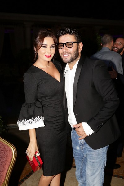 Stars on Board Suhoor